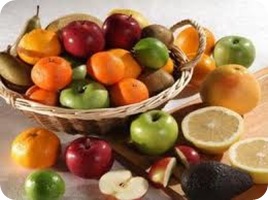 Frutta Inverno