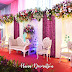 Sewa Tenda Pernikahan Jakarta Timur