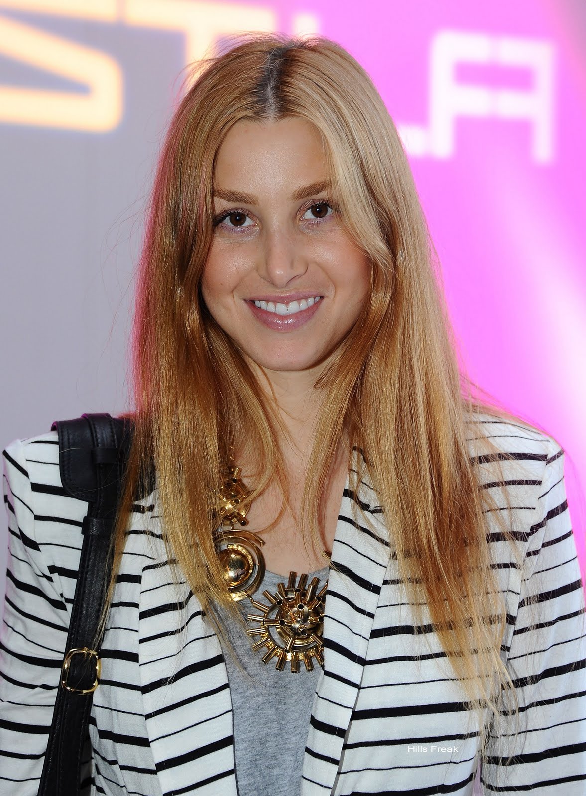 Whitney Port photos