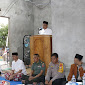 Bupati Wajo Andalkan Masjid Tekan Pengguna Narkoba