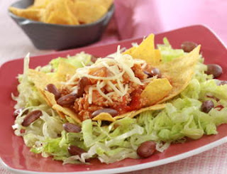 mexico salad