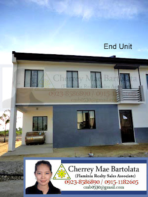 Mactan Townhouses House and Lot For Sale Cebu Affordable Pagibig