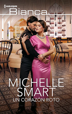 Michelle Smart - Un Corazón Roto