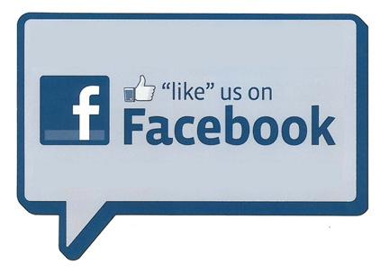 facebook like us. "Like" Us on Facebook and be in to win A FREE FAMILY MOVIE PASS!