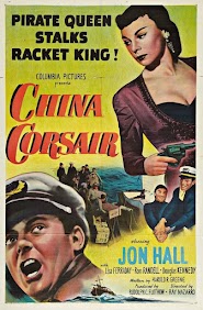 China Corsair (1951)