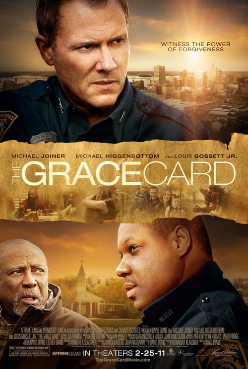Watch The Grace Card 2011 Full Movie With English Subtitles