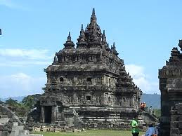 candi sewu