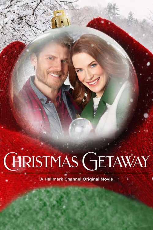 Descargar Christmas Getaway 2017 Blu Ray Latino Online