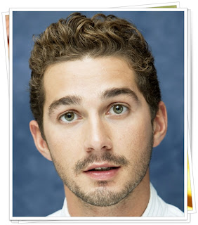 Shia Saide LaBeouf Frisuren Bilder