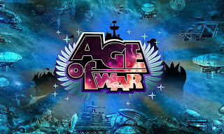 Age of War v1.2.2 Mod (Free Shopping)