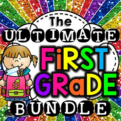 New to teaching first grade? EVERYTHING you need to know as a new first grade teacher broken down and explained in detail - from how to do math centers to how to set up your classroom, everything is explained!