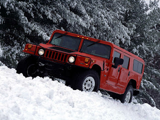 Hummer H1 Autos Wallpaper