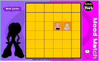 http://www.safe-game.com/puzzle-games/thinking-game-mood-match.html