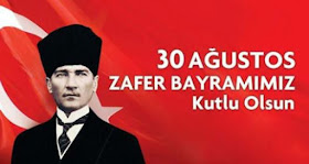 Bayram, Atatürk, Zafer, 30 Ağustos