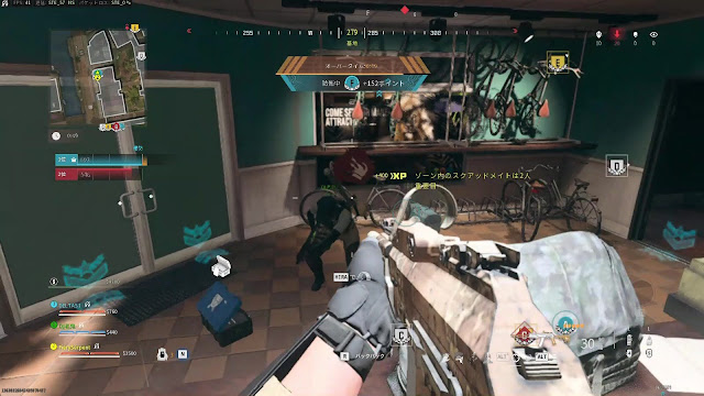 MW3｜Warzoneだけで武器レベルを上げる方法