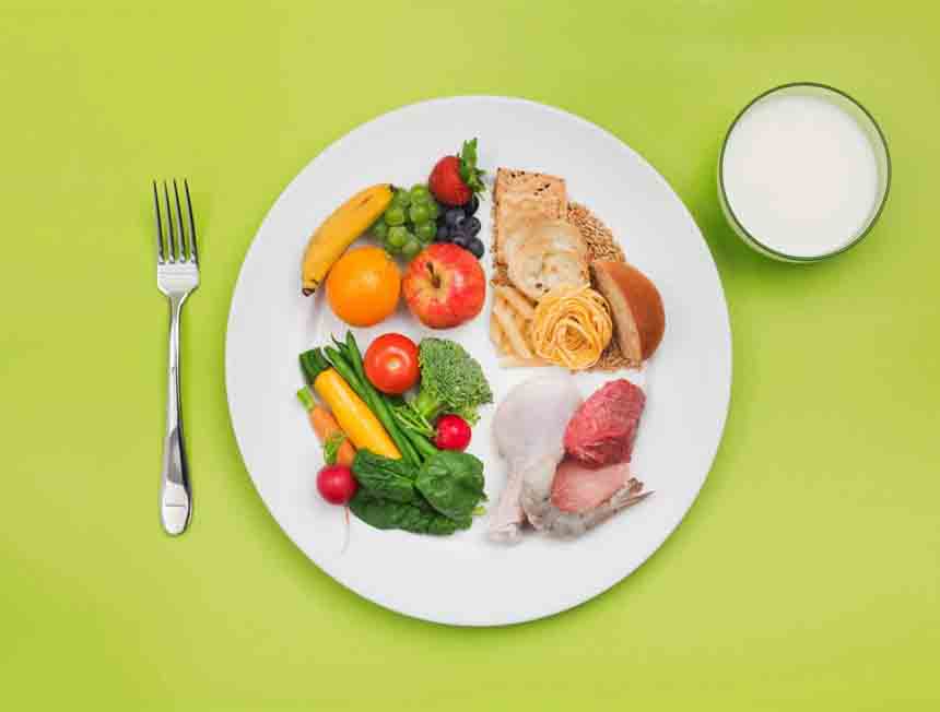 Diet Plan for Weight Loss In Marathi