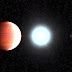 Exoplanet Kepler-13Ab