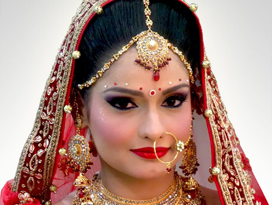  Bridal Makeup In Navi Mumbai