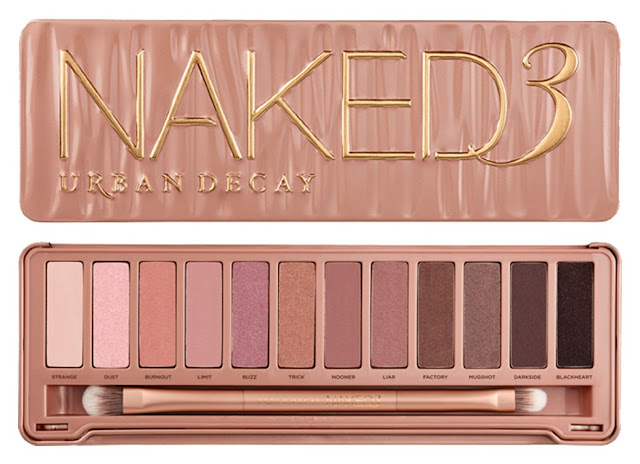 Naked 3