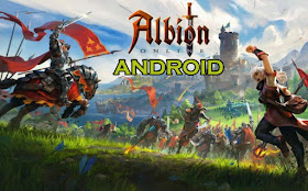 Download Albion Online Open World Versi Android