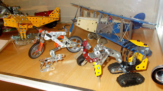 Army Sets; Childhood Meccano; Christmas Exhibition; Cross-Cut Phillip's; De Havilland Moth; Engineering; Frank Hornby; Frank Hornby's Meccano; French Dinky; French Hornby; French-Owned; Hawk Moth; Hex-Drives; Meccano; Metalcraft; Motorway-Construction; Pierced-Steel Construction System; Puss Moth; Racing Car; Small Scale World; smallscaleworld.blogspot.com; Spirit Of St. Louis; Steam Engine; Tiger Moth; Tractor;