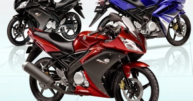  Harga  Motor  Yamaha  R15 Terbaru Bekas  Spesifikasi 