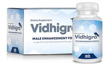 Vidhigra Mal Enhancement Supplement - Does It Really Work? Reveal Now!