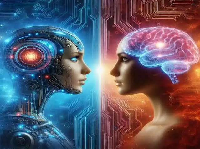 L'intelligence artificielle texte argumentatif