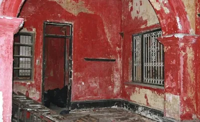 Nam Koo Terrace: Hong Kong’s Most Haunted House planet-today.com