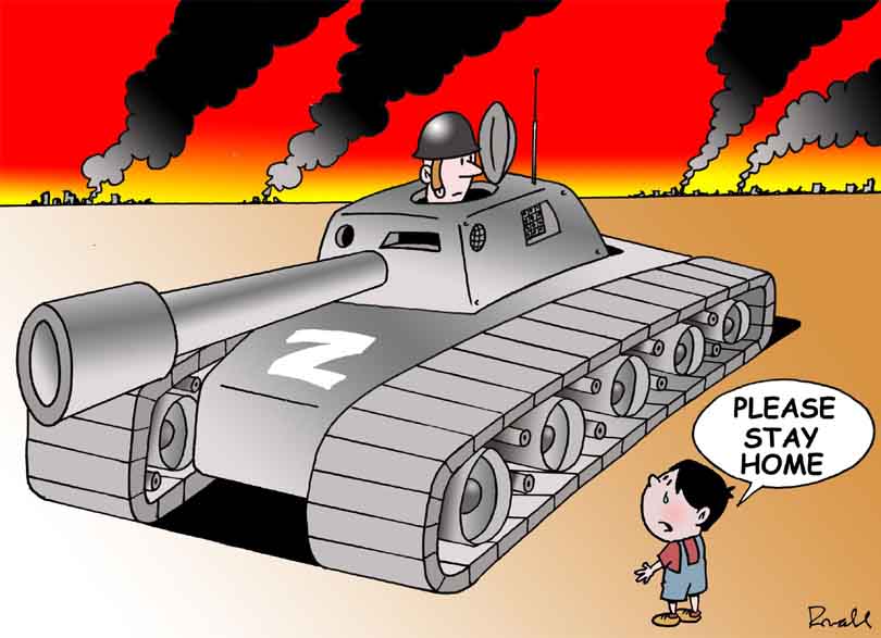 Egypt Cartoon .. Cartoon by Ronaldo Dias - Brazil