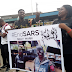 Nigeria Governors Back SARS Ban