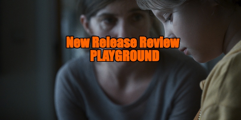 playground review