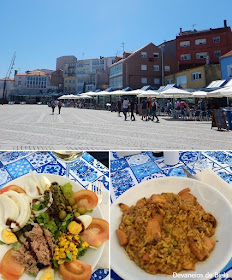 Tour Finisterra e Muxia - Costa da Morte - Galicia - Espanha