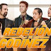 Rebelión de los Godínez película español hd 1080p