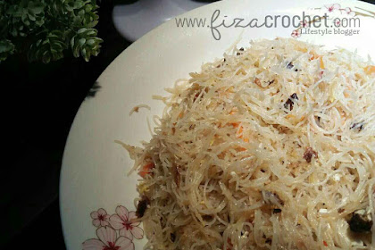 bihun goreng singapore