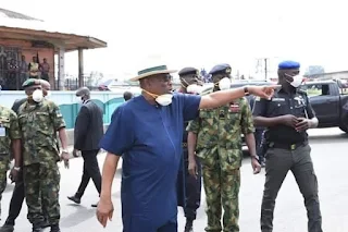 Latest news in nigeria