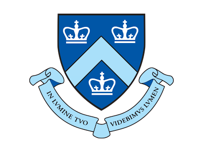 Columbia University Logo PNG