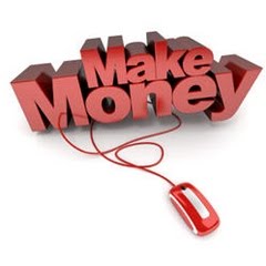 Make money with youtube