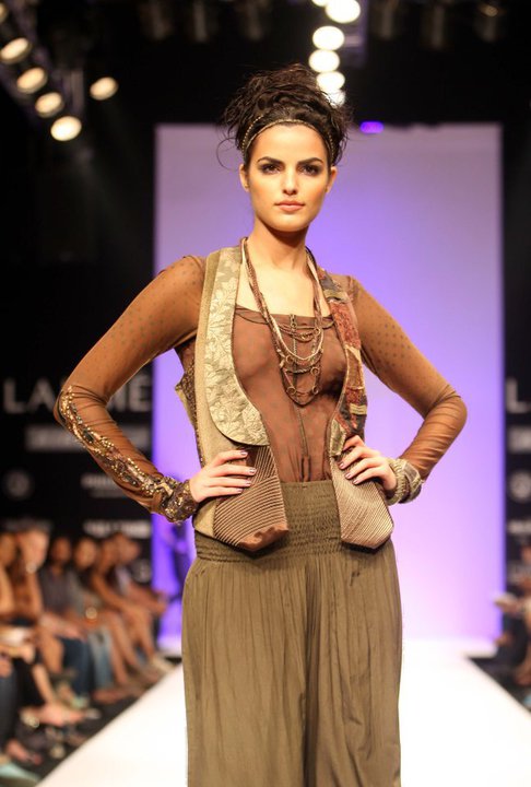 Lakme Fashion Week 2010 Photos,Pictures,Stills