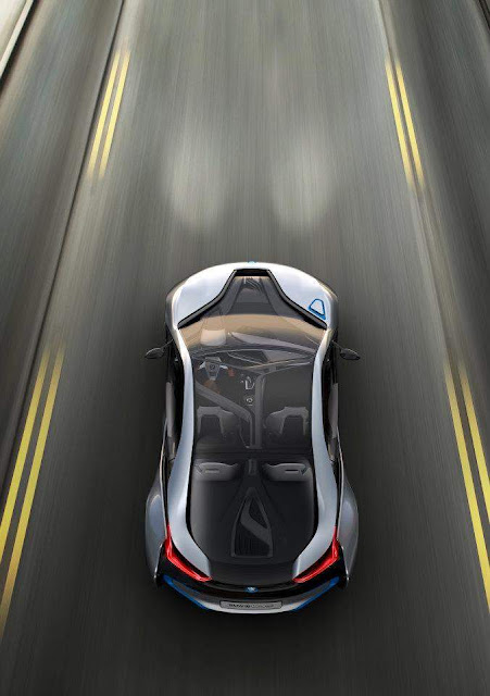 bmw i8 pictures