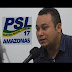 Política/Envira: "Reviravolta" Vereador Ismael Dutra acaba de anuncia Sua filiação ao Partido Social Liberal (PSL), e confirmar sua Pré - Canditadura a Vereador nas Eleições deste ano
