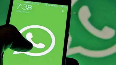 Technology circuit ⭕special hindi news/A dangerous WhatsApp message can install malware in your phone, beware! इस व्हाट्सएप मैसेज से सावधान..!