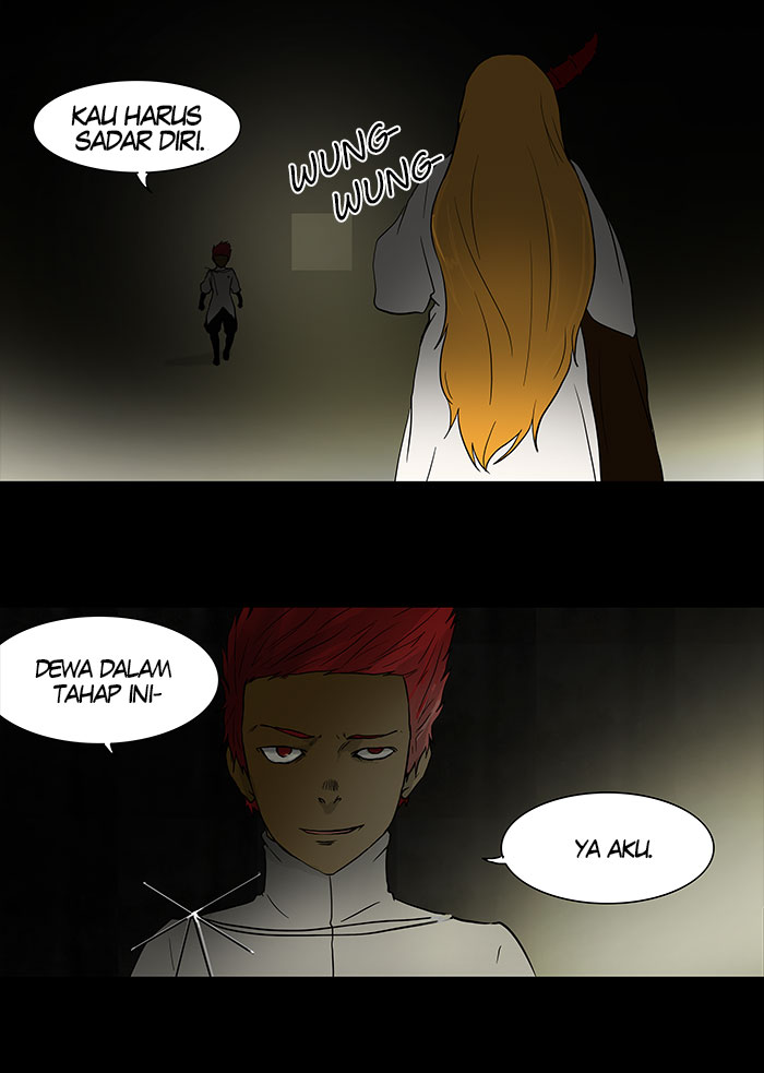 Tower of God Bahasa indonesia Chapter 48