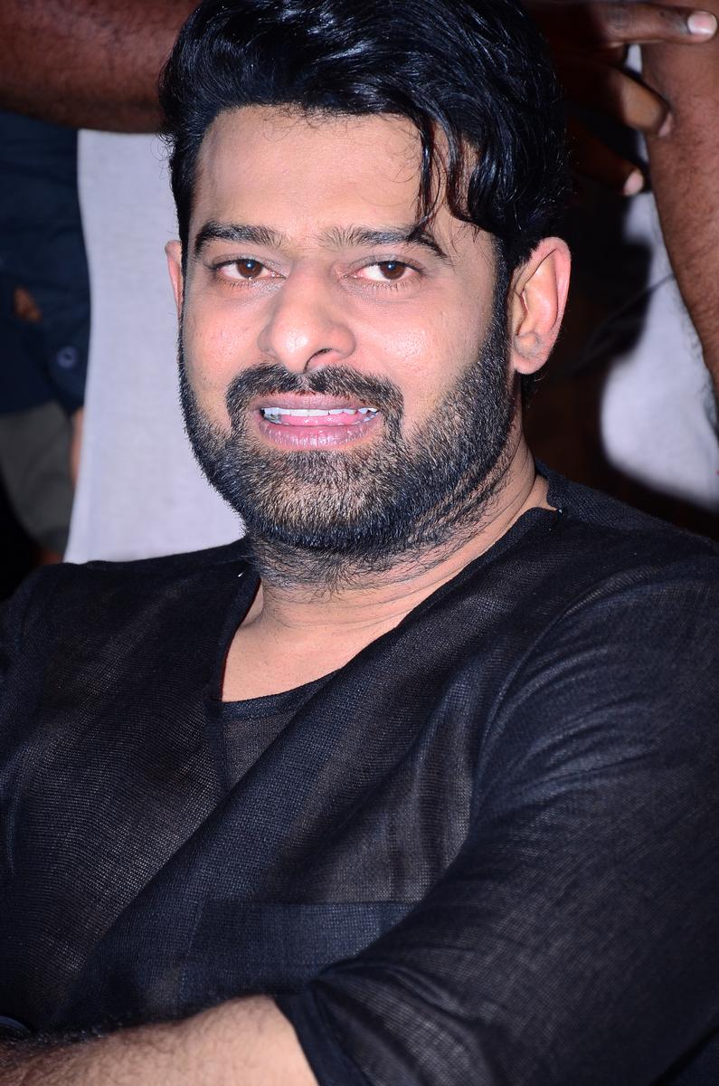 Ace in Frame-Prabhas on X: 