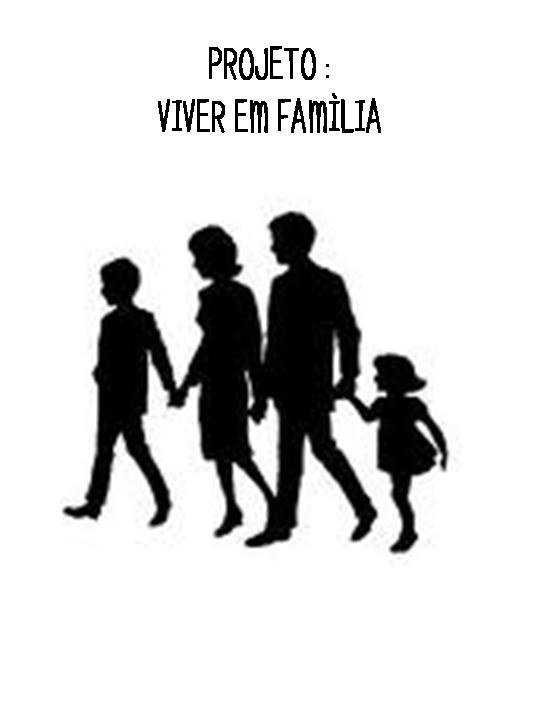 FORMAÇÕES PARA A FAMÍLIA