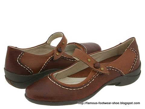 Famous footwear shoe:famous-150835
