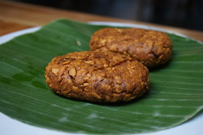 Rumah Makan Inggil Malang 