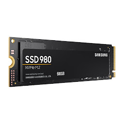 SAMSUNG 980 SSD 500GB