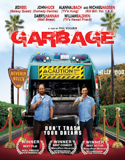 Garbage UNRATED (2013)