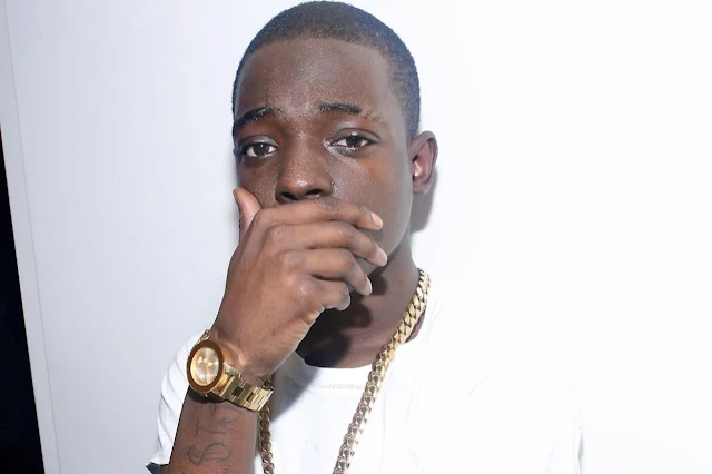 Bobby Shmurda Expresses His Opinion for Rap, Labels it "Dangerous"